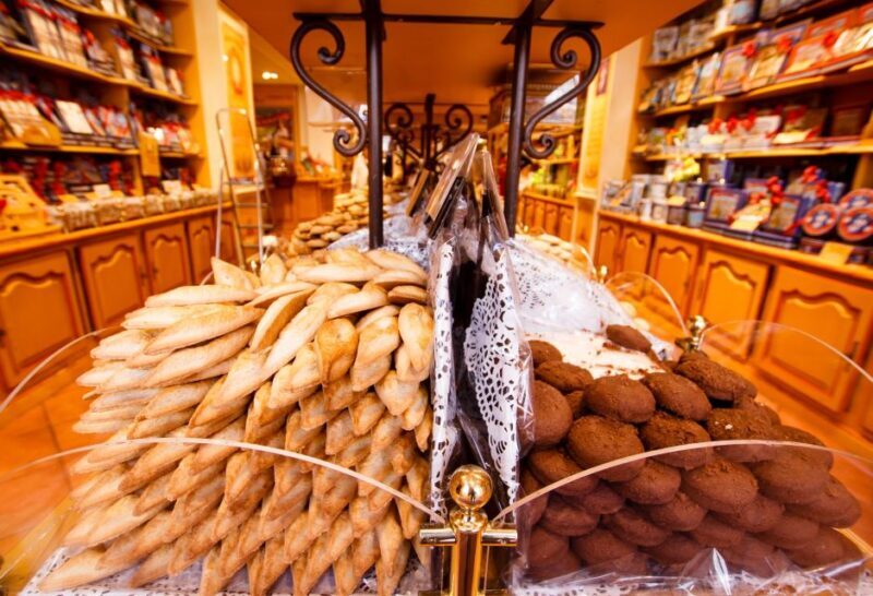 French Food, Restaurants in Paris Self-Guided Tour Booklet - Frequently Asked Questions