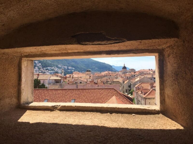 French Game of Thrones Tour: Explore Dubrovnik's Secrets! - Exploring Dubrovnik’s Set: A Detailed Journey