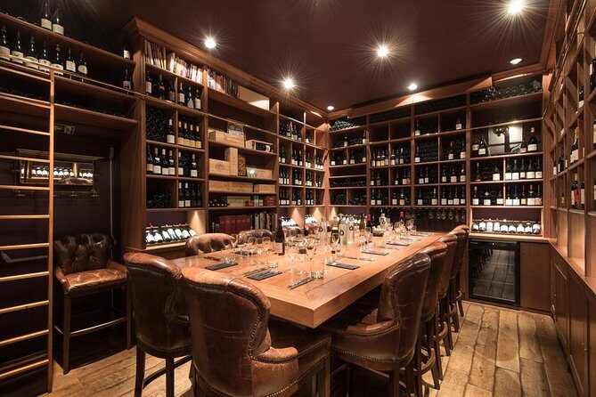 French Gourmet Cuisine: Dinner and Wine Pairing - What to Expect from Your French Gourmet Dinner and Wine Pairing