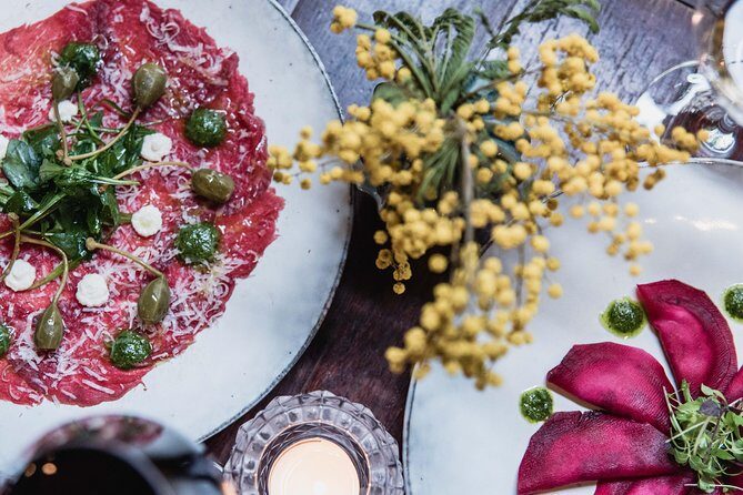 French Gourmet Cuisine: Dinner and Wine Pairing - Beyond the Meal: Continuing Your Parisian Night