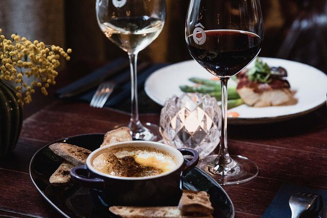 French Gourmet Cuisine: Dinner and Wine Pairing - FAQs