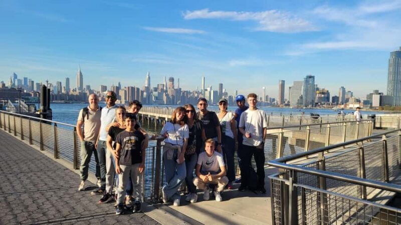 French Guided Tour of Brooklyn Bushwick and Williamsburg - A Detailed Look at the Tour Experience