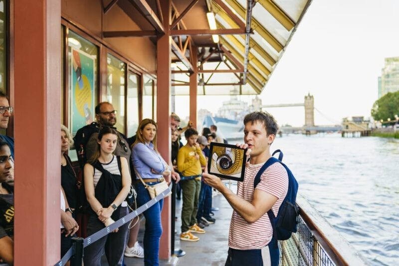 French Language: Original Harry Potter Walking Tour - FAQ