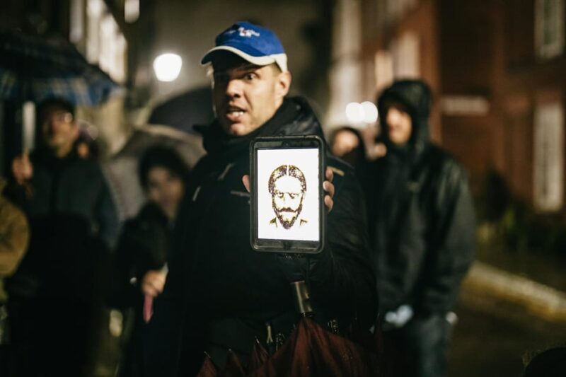 French Language : Original Jack the Ripper Tour - Who Should Consider This Tour?