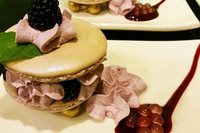 French Macaron Workshop with a Masterchef in his Private Atelier - A Genuine Look at the Macaron-Making Experience in Paris