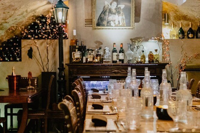 French Macaron Workshop with a Masterchef in his Private Atelier - The Sum Up