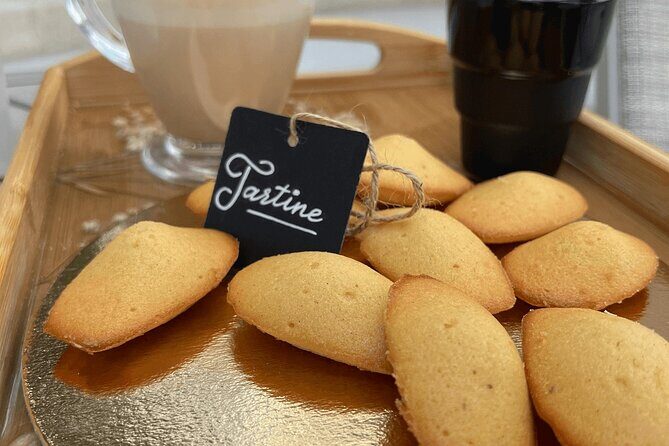 French Pastry Class for Kids and Families in Miami Beach - An In-Depth Look at the French Pastry Class Experience