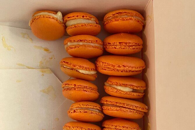 French Pastry Class for Kids and Families in Miami Beach - FAQs About the French Pastry Class in Miami Beach