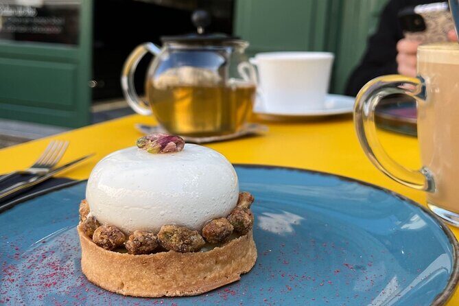French Pastry Tour in Nancy France - Why Youll Find Value in This Experience