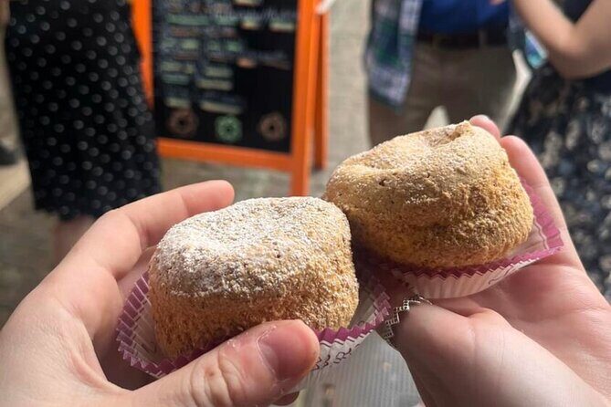 French Pastry Tour in Nancy France - FAQ