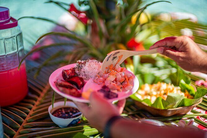 French Polynesia Snorkeling and 4X4 Adventure Tour with Buffet - An In-Depth Look at the Tour Experience