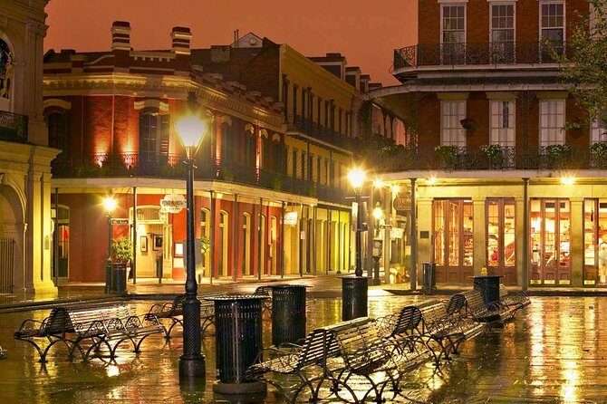 French Quarter Bar Pit Stop and NOLA Legends Tour - Final Thoughts