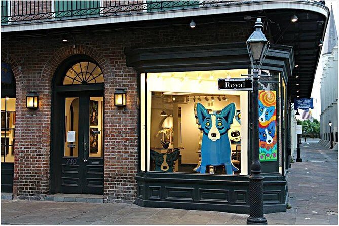French Quarter Bar Pit Stop and NOLA Legends Tour - Frequently Asked Questions