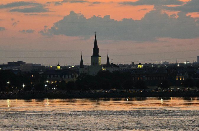 French Quarter Favorites: New Orleans Landmarks Walking Tour - FAQ