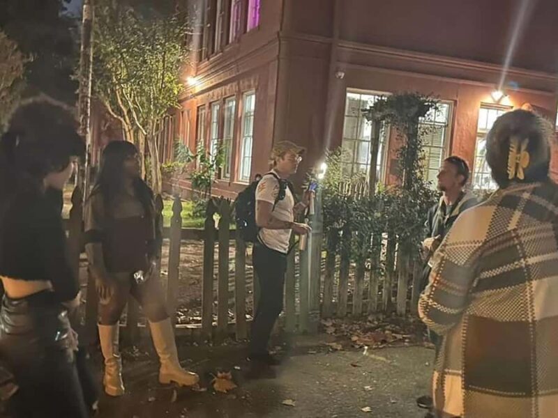 French Quarter Ghosts & Voodoo Mysteries of NOLA Revealed - Final Thoughts