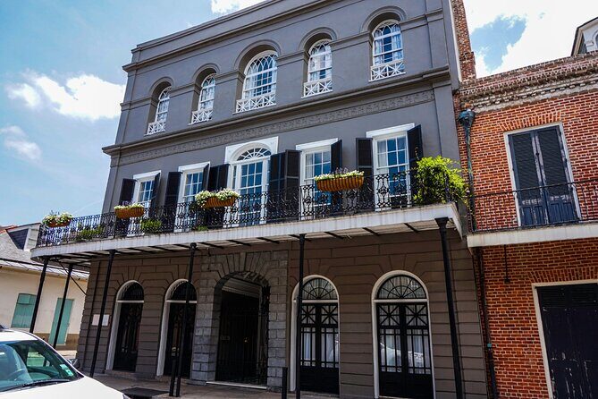 French Quarter Highlights Self-Guided Walking Tour of New Orleans - FAQ