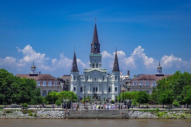 French Quarter Private Walking Tour Experience - Final Thoughts: Is It Worth It?