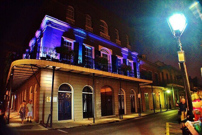 French Quarter Spirits Tour - Who Will Love This Tour?