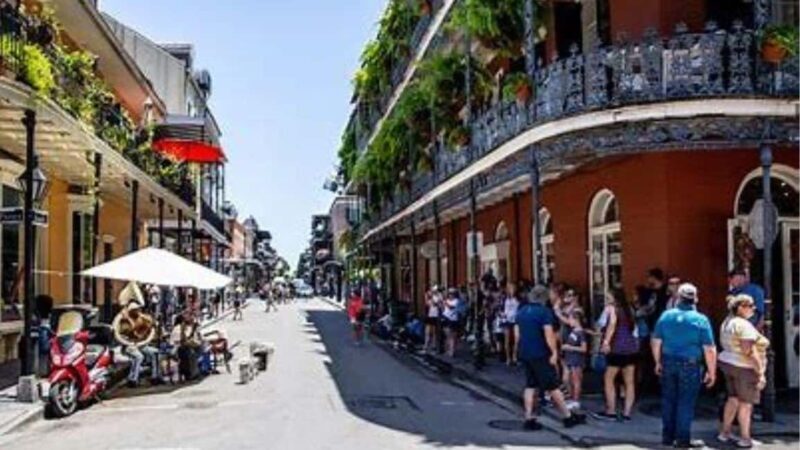 French Quarter Tour with Local Guide and Creole Stories - The Value of the Experience