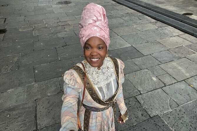 French Quarter Tour with Local Guide and Creole Stories - The Sum Up