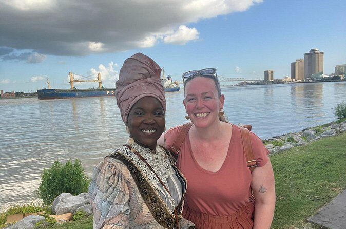 French Quarter Tour with Local Guide and Creole Stories - FAQ