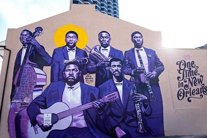 French Quarter Walking Tour in New Orleans - What Travelers Say: Authentic Perspectives