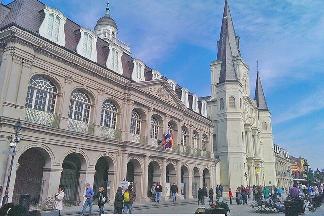 French Quarter Walking Tour in New Orleans - Value for Money: Does It Deliver?