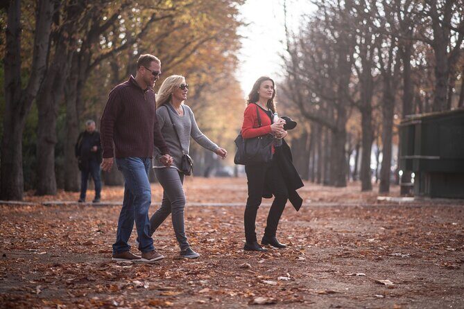 French Revolution Truth and Myths - Private Walking tour - Exploring Pariss Revolutionary Landmarks