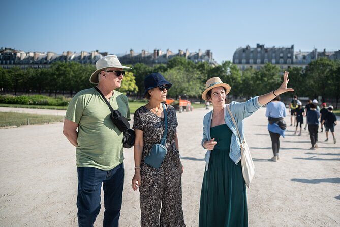 French Revolution Truth and Myths - Private Walking tour - Value and Practical Tips