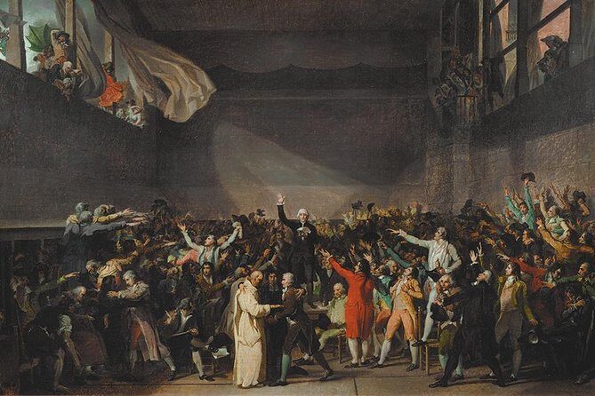 French Revolution Truth and Myths - Private Walking tour - Who Should Consider This Tour?
