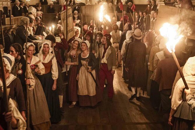 French Revolution Truth and Myths - Private Walking tour - The Sum Up