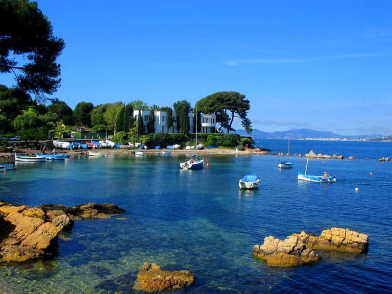 French Riviera: 5- or 8-Hour Customizable, Private Tour - Key Points