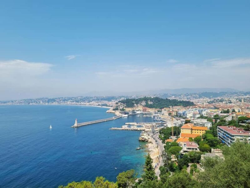 French Riviera: A visit from Provence to Luxurious Monaco - Final Thoughts