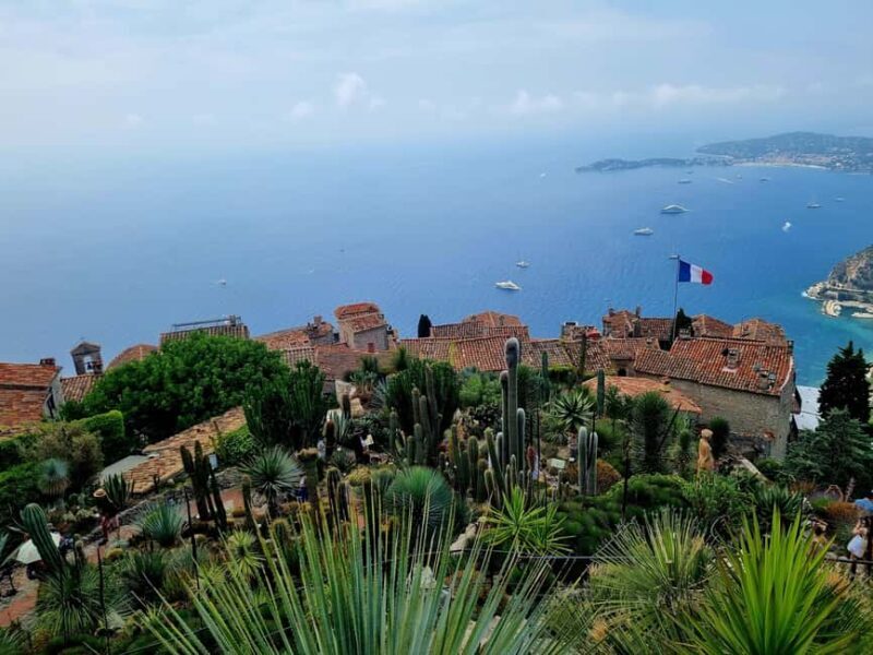 French Riviera: A visit from Provence to Luxurious Monaco - FAQ