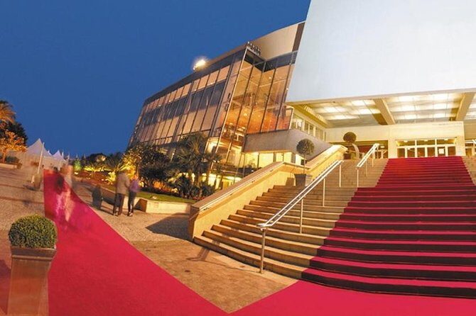 French Riviera Best of Famous Cities & Villages Small Group Day Trip from Nice - Exploring the French Riviera: An In-Depth Review