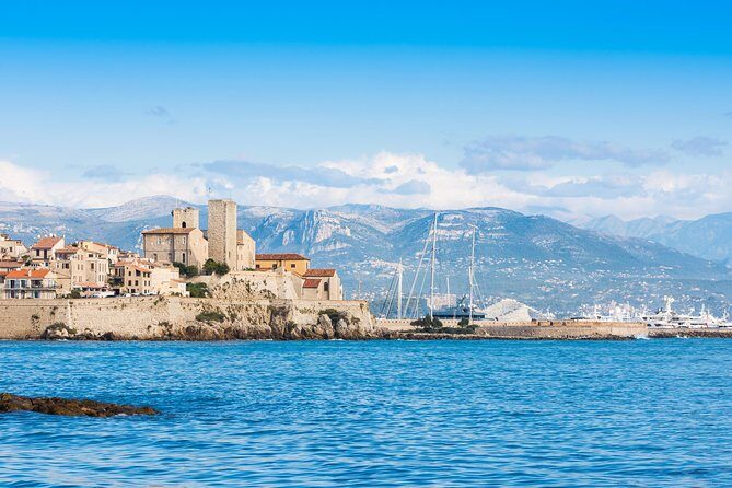 French Riviera Cannes to Monte-Carlo Discovery Small Group Day Trip from Nice - A Deep Dive into the Itinerary