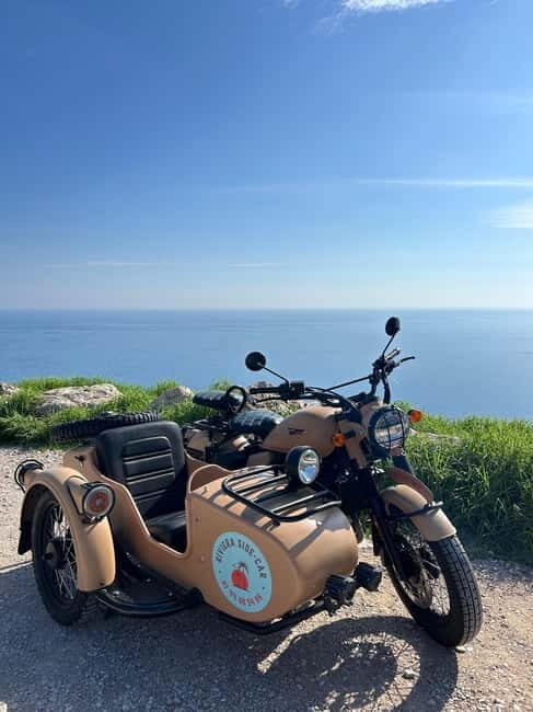 French Riviera City Tour by Sidecar - Who This Tour Is Best For