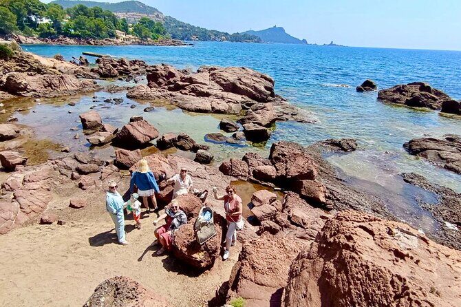 French Riviera Colorado & Var West by Train (from Cannes/Nice) - Who is This Tour Best For?