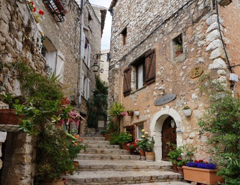 French Riviera: Countryside Half-Day Tour from Nice - Final Thoughts: Is This Tour Worth It?