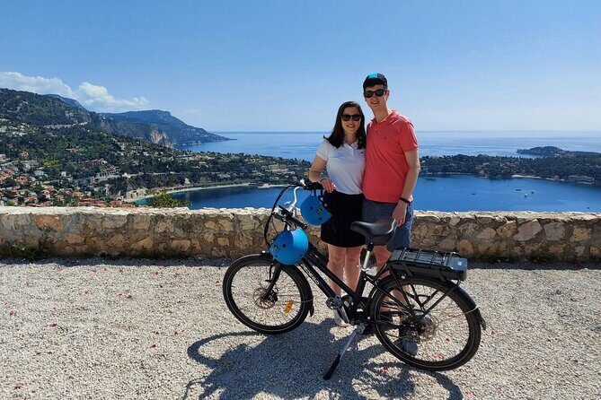 French Riviera E-bike Panoramic Tour from Nice - Who Should Consider This Tour?