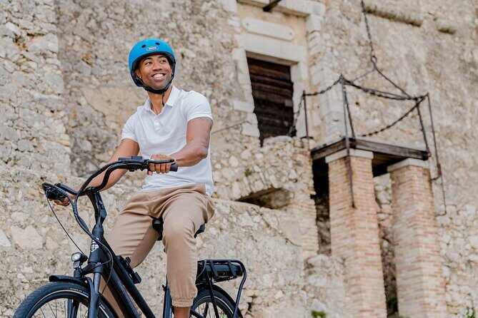 French Riviera E-bike Panoramic Tour from Nice - FAQ