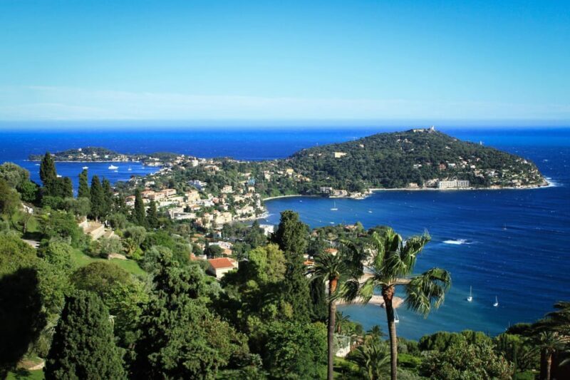 French Riviera East Coast Between Nice and Menton - Who Should Consider This Tour?