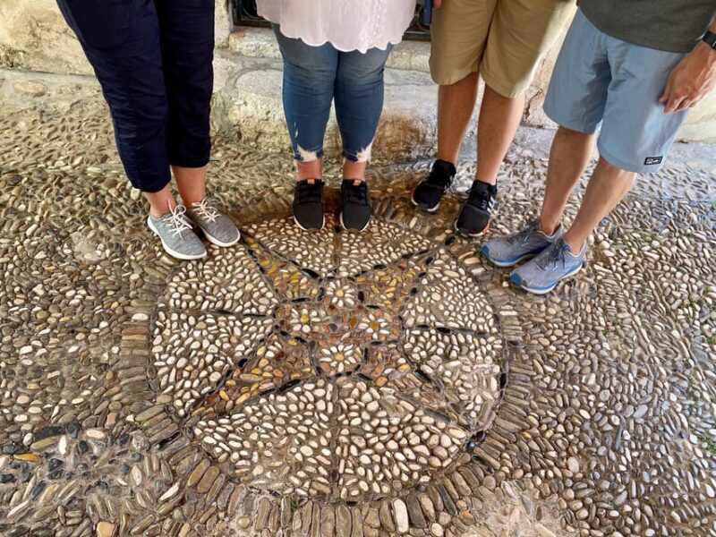 French Riviera: Eze, Monaco, and Monte Carlo Day Trip - Key Points