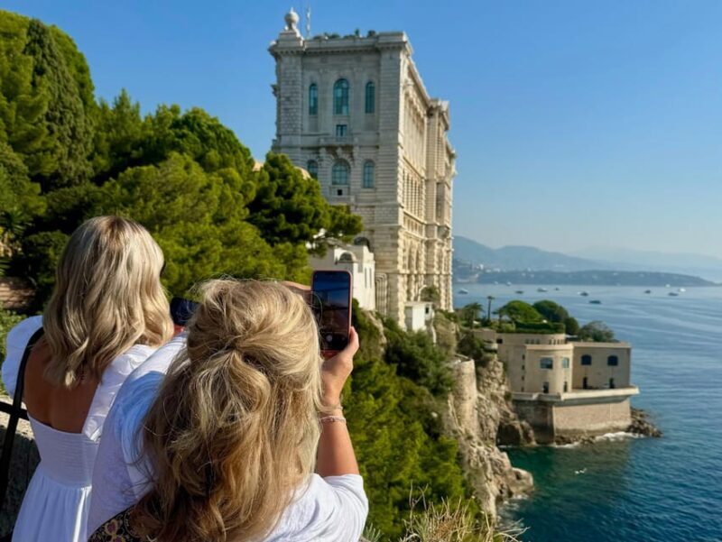 French Riviera: Eze, Monaco, and Monte Carlo Day Trip - Final Thoughts