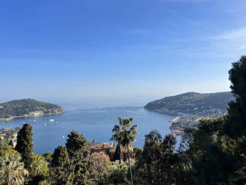 French Riviera from Nice to Cannes private tour - Frequently Asked Questions (FAQs)