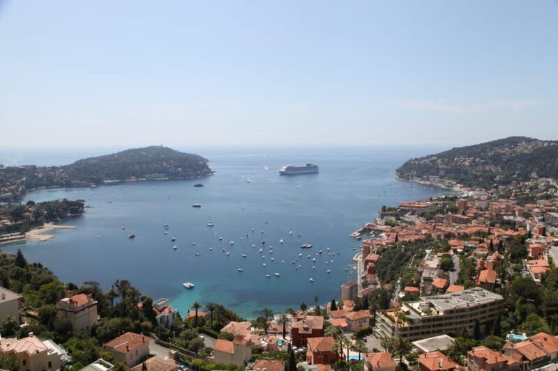 French Riviera Full-Day Private Tour - Exploring the Itinerary in Detail