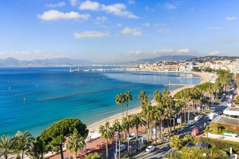 French Riviera Full-Day Private Tour - FAQ