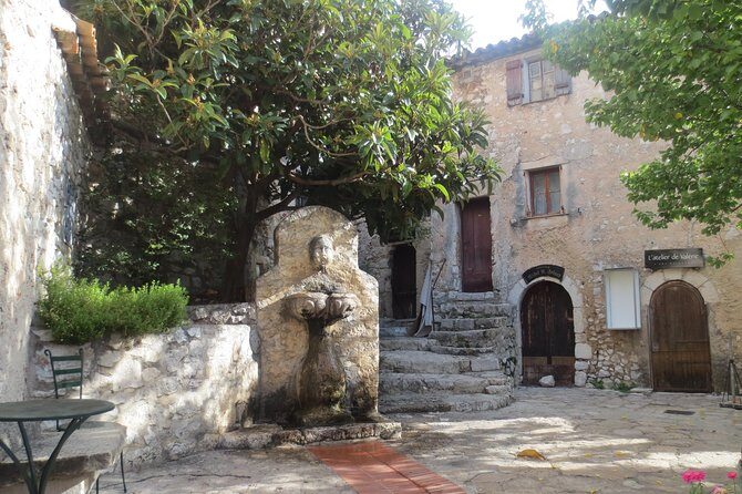 French Riviera Full Day Private Tour - A Closer Look at the Itinerary and What Youll Experience