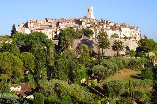 French Riviera Full Day Private Tour - FAQs About the French Riviera Full Day Private Tour