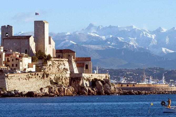 French Riviera Full Day Shared Tour from Nice - A Closer Look at the Experiences and Guides